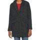 ONLY Damen Mantel Onlally Wool Coat Cc Otw