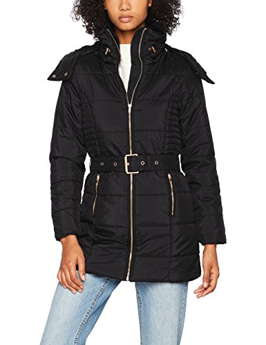 ONLY Damen Mantel Onlbrooke Nylon Coat Otw