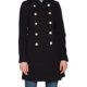 ONLY Damen Mantel Onldarice Wool Coat Otw