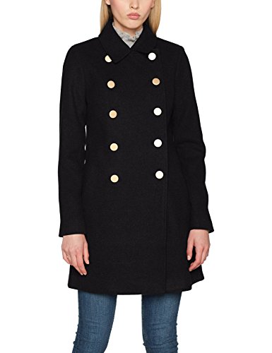 ONLY Damen Mantel Onldarice Wool Coat Otw