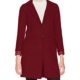 ONLY Damen Mantel Onlnew Ella Wool Coat Cc Otw