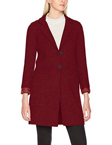 ONLY Damen Mantel Onlnew Ella Wool Coat Cc Otw