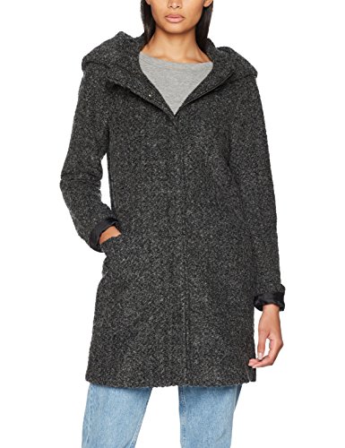 ONLY Damen Mantel Onlnew Grace Wool Coat Otw