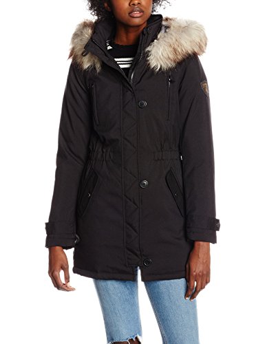 ONLY Damen Mantel Onlsiri Parka Otw