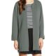 ONLY Damen  Onlleco 7/8 Long Cardigan Jrs Noos