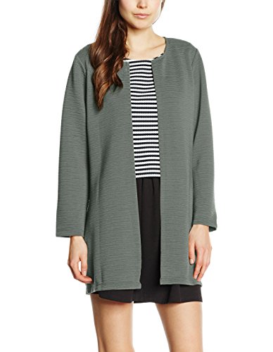 ONLY Damen  Onlleco 7/8 Long Cardigan Jrs Noos