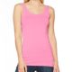 ONLY Damen Onllive Love New Tank Top Noos