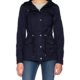 ONLY Damen Onlnew Kate Spring Parka Jacket Otw Noos