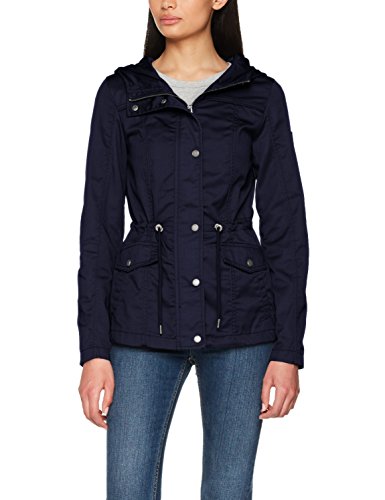 ONLY Damen Onlnew Kate Spring Parka Jacket Otw Noos