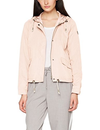 ONLY Damen Onlnew Skylar Parka Jacket Cc Otw