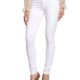 ONLY Damen Skinny Jeans ULTIMATE REGULAR SOFT WHITE NOOS