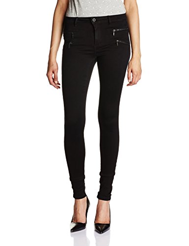 ONLY Damen Skinny Jeanshose 15096250