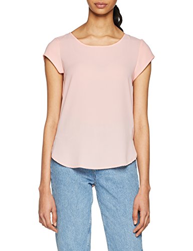 ONLY NOS Damen Onlvic S/S Solid Top NOOS Wvn