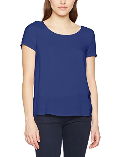 Only Damen T-Shirt Onlfirst SS Top NOOS Wvn