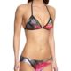 PUMA Damen Bikini Graphic Triangle