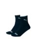 PUMA Damen Sportsocken Lifestyle Shorts Sock 2P