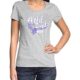 PUMA Damen T-Shirt Fun Athletics Tee