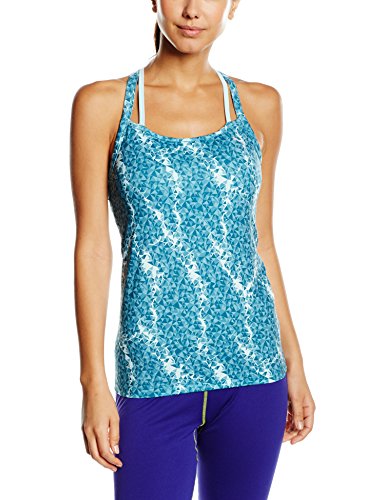 PUMA Damen Tank Top WT All Eyes on Me, 513413 02