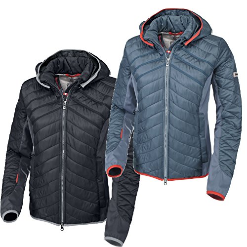 Pikeur Sportive Materialmix Jacke DOMENICA NEXT GENERATION