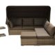 Ploß Outdoor furniture Loungeset