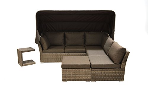 Ploß Outdoor furniture Loungeset
