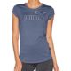 Puma Damen Active Ess No.1 Tee W Shirt