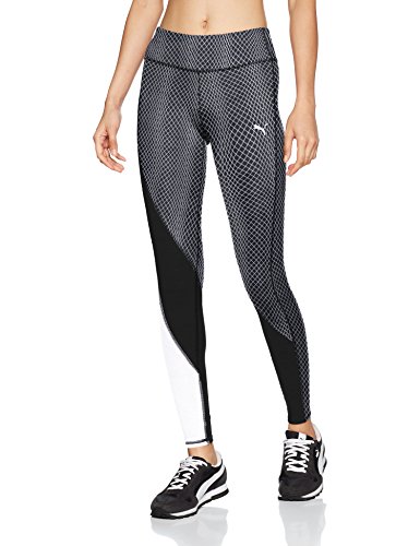 Puma Damen Clash Tights Hose