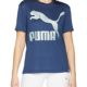 Puma Damen Classics Logo Tee Shirt