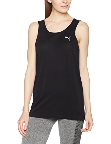 Puma Damen Evoknit W Tank Top