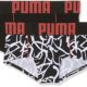 Puma Damen Panties, 2er Pack