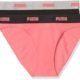 Puma Damen Silver Bikini 2p Unterwäsche