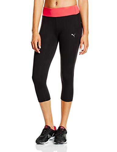 Puma Damen Tights WT Essentials 3/4