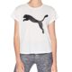 Puma Damen Urban Sports Trend Tee W T-Shirt