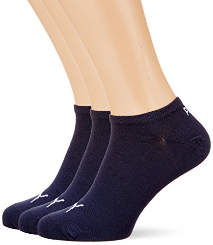 Puma Unisex Sportsocken 3er Pack