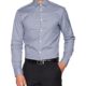 SELECTED HOMME Herren Businesshemd Shdonenew-Mark Shirt LS NOOS