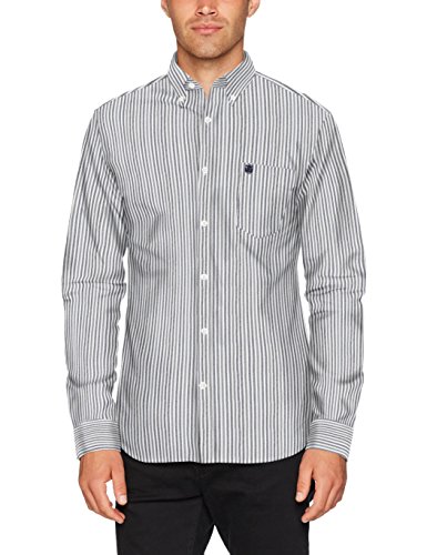 SELECTED HOMME Herren Businesshemd Shhcollect Shirt LS R Sts