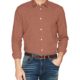 SELECTED HOMME Herren Businesshemd Shhonepaw-Camp Shirt Ls