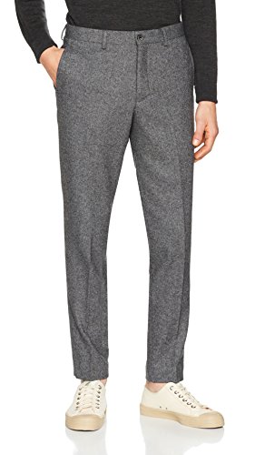 SELECTED HOMME Herren Hose Shdtapered-Evan Trousers