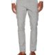 SELECTED HOMME Herren Hose Shharval Salt/Pepper Slim St Pants Sts