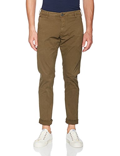 SELECTED HOMME Herren Hose Shhoneluca Canteen St Pants Noos