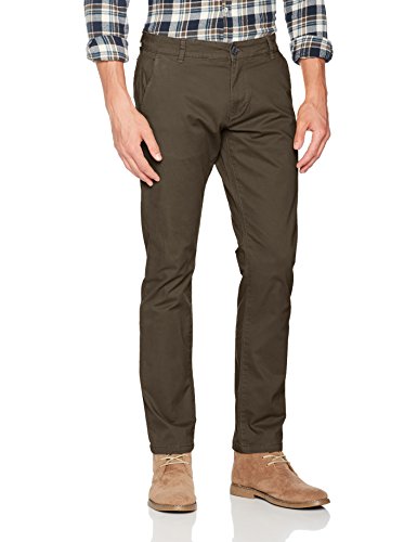 SELECTED HOMME Herren Hose Shhthreeparis Canteen St Pants Noos