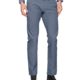 SELECTED HOMME Herren Hose Shhthreeparis Vintage Indigo Pants Noos