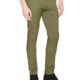 SELECTED HOMME Herren Hose Shhyard Olive Branch Slim St Pants Noos