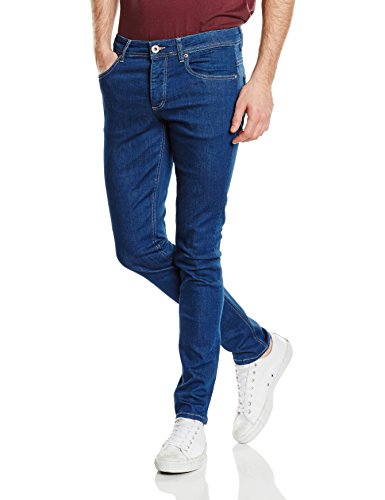 SELECTED HOMME Herren Jeanshose Shnonefabios 4185 St Jeans