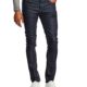 SELECTED HOMME Herren Jeanshose Shuone Fabios Unwash St Jeans