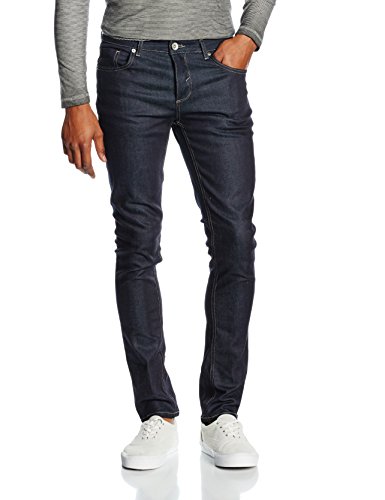 SELECTED HOMME Herren Jeanshose Shuone Fabios Unwash St Jeans