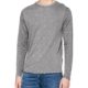 SELECTED HOMME Herren Langarmshirt Shnray Ls O-Neck Tee