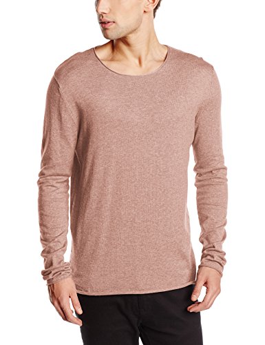 SELECTED HOMME Herren Pullover Shddome Crew Neck Noos