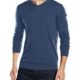 SELECTED HOMME Herren Pullover Shdtower Merino V - Neck NOOS, Einfarbig