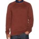 SELECTED HOMME Herren Pullover Shhross Crew Neck